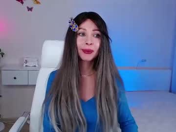 Wendifoster January 30, 2025 Chaturbate stream image