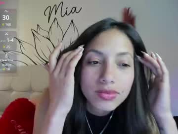 Your_Beck January 30, 2025 Chaturbate stream image