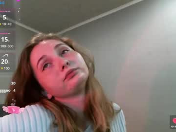 Yourcreamyister January 30, 2025 Chaturbate stream image