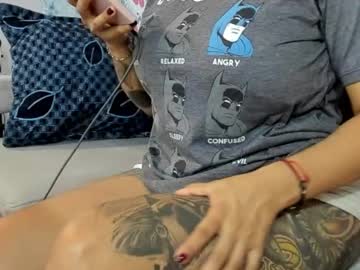 Yungfang January 30, 2025 Chaturbate stream image