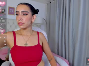 Zanoha_Sex January 30, 2025 Chaturbate stream image