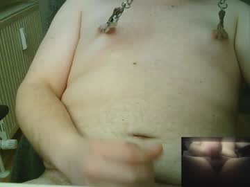Zeigfreudig_ January 30, 2025 Chaturbate stream image