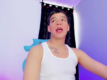 Alex_Thomsonboy January 30, 2025 Chaturbate stream image