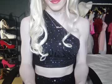Amaliecd January 30, 2025 Chaturbate stream image