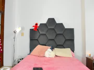 Annie_Dreams69 January 30, 2025 Chaturbate stream image