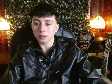 Anonimousmax_ January 30, 2025 Chaturbate stream image