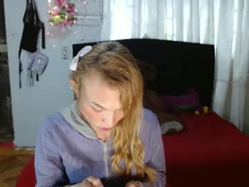 Azalea_Nena January 30, 2025 Chaturbate stream image