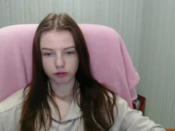 Cute_Girl_X January 30, 2025 Chaturbate stream image