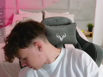 Cute_Thomas January 30, 2025 Chaturbate stream image