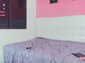 Daddyissuesss_ January 30, 2025 Chaturbate stream image