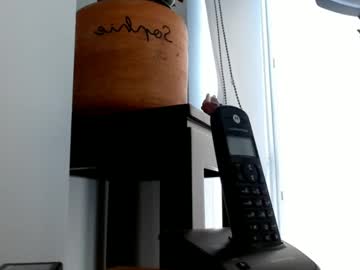 Elosocazador January 30, 2025 Chaturbate stream image