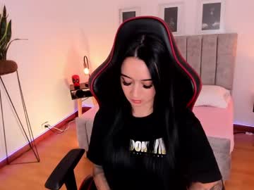 Emmyevans1 January 30, 2025 Chaturbate stream image