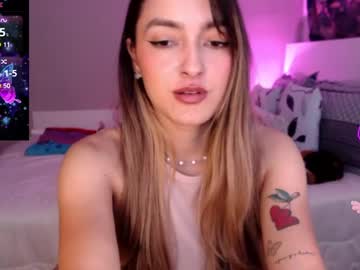 Gabybabe January 30, 2025 Chaturbate stream image