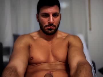 Ger_Athletic January 30, 2025 Chaturbate stream image