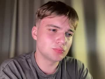 Handerbolt January 30, 2025 Chaturbate stream image