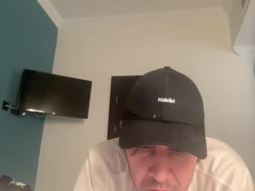 Iamtheparty200 January 30, 2025 Chaturbate stream image