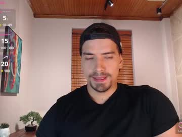 Ian_Davis January 30, 2025 Chaturbate stream image
