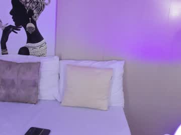 Isamonroee January 30, 2025 Chaturbate stream image