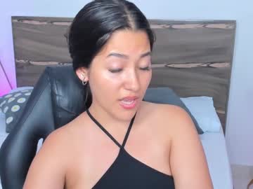 Ivette_Bocelly January 30, 2025 Chaturbate stream image