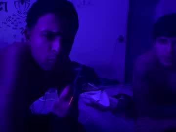 Kelvinrichard20 January 30, 2025 Chaturbate stream image