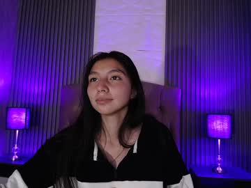 Kendall_Saenz January 30, 2025 Chaturbate stream image