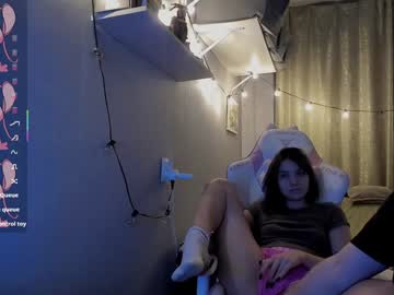 Kesh_Mne January 30, 2025 Chaturbate stream image