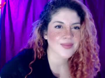 Laura_Fountain_ January 30, 2025 Chaturbate stream image