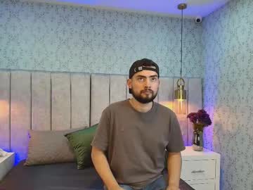 Leandro_Gb January 30, 2025 Chaturbate stream image