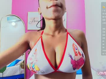 Littleebonymommy January 30, 2025 Chaturbate stream image