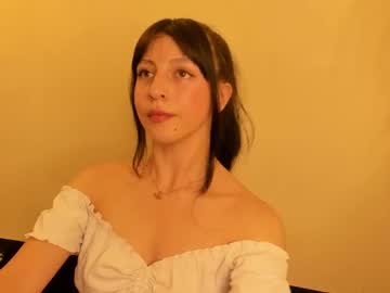 Mabel_Mjs January 30, 2025 Chaturbate stream image