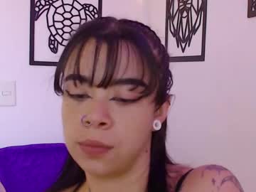 _Marcela_Wi January 30, 2025 Chaturbate stream image
