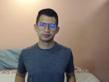 Master_Jhon1 January 30, 2025 Chaturbate stream image