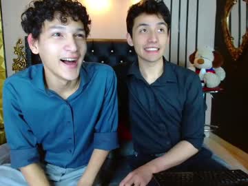 Mr_Christ January 30, 2025 Chaturbate stream image