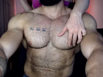 Muscleweed420 January 30, 2025 Chaturbate stream image