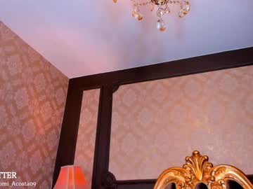 Nahomiacosta January 30, 2025 Chaturbate stream image