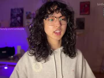 _Octopussy_ January 30, 2025 Chaturbate stream image