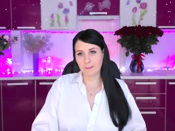 Olivija2020 January 30, 2025 Chaturbate stream image