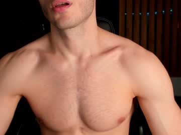 Paul_Rubini January 30, 2025 Chaturbate stream image