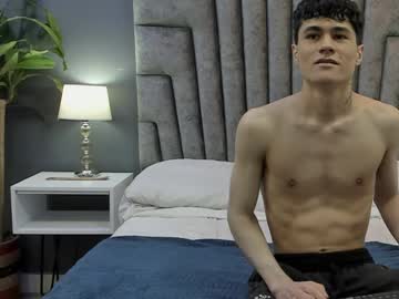 Roan_Birkin January 30, 2025 Chaturbate stream image