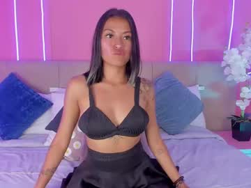 Selene_Castro_ January 30, 2025 Chaturbate stream image