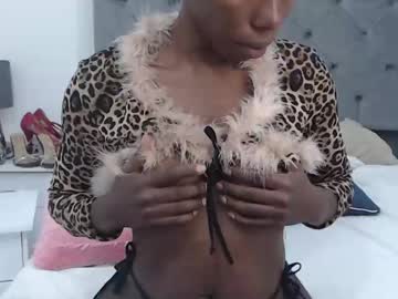 Sharikjohson_ January 30, 2025 Chaturbate stream image
