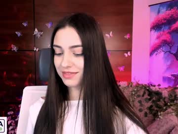 Silvia_Queen1 January 30, 2025 Chaturbate stream image