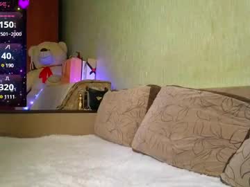 Silviasexyy January 30, 2025 Chaturbate stream image