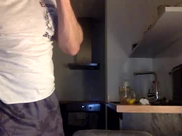 Tommyx01 January 30, 2025 Chaturbate stream image