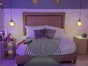 Valeria_Acosta_ January 30, 2025 Chaturbate stream image