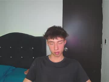Valeriorich January 30, 2025 Chaturbate stream image