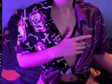 Velvet_Siren January 30, 2025 Chaturbate stream image