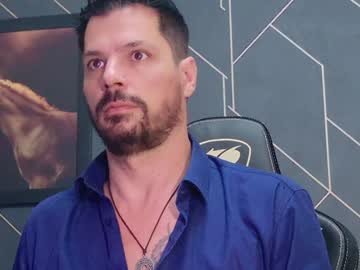 Aaronbomer January 30, 2025 Chaturbate stream image