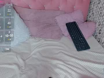 Aleek_Ravn January 30, 2025 Chaturbate stream image