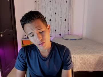 Alessandro_Wizard January 30, 2025 Chaturbate stream image